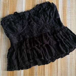 Free People Cropped Top